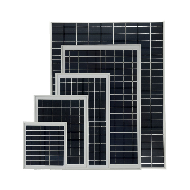 Panel solar SS-PV0804P/SS-PV20200P