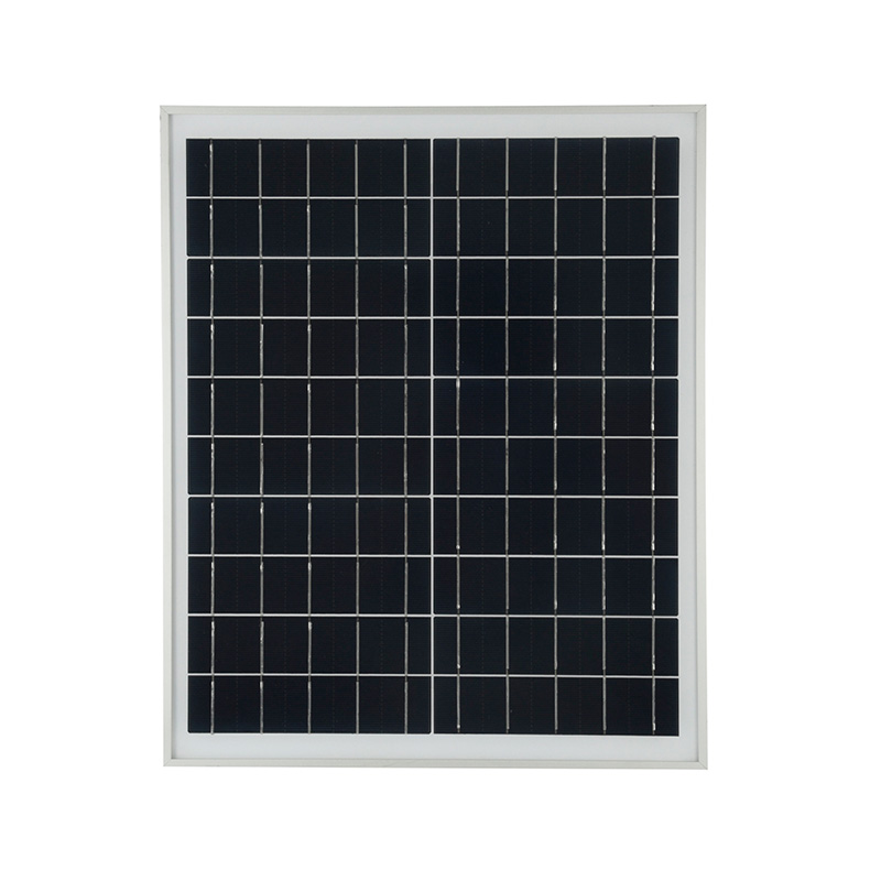 Kit rumah solar luar grid