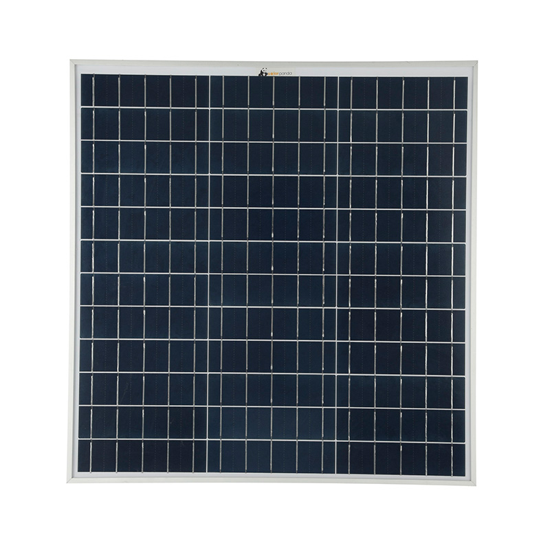 Panel solar SS-PV0804P/SS-PV20200P