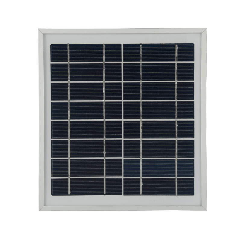 Panel solar SS-PV0804P/SS-PV20200P